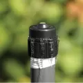1/2" FNPT 5 gph Plastic Light Brown PC Series Pressure Compensating Low Flow Drip Bubbler | RBXPCT05