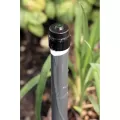 1/2" FNPT 5 gph Plastic Light Brown PC Series Pressure Compensating Low Flow Drip Bubbler | RBXPCT05
