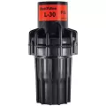 3/4" FNPT 30 psi 0.2 to 5 gpm Inline Low Flow Pressure Regulator | RBXPSIL30