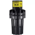 3/4" FNPT 30 psi 3 to 10 gpm Inline Medium Flow Pressure Regulator | RBXPSIM30