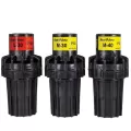 1" FNPT 40 psi 3 to 20 gpm Inline Medium Flow Pressure Regulator | RBXPSIM40100