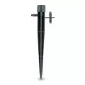 5" Spike 0 to 13 gph SXB Series Half Circle 5-Stream Pattern Bubbler | RBXSXB180SPYK