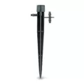 5" Spike 0 to 35 gph UXB Series Full Circle Umbrella Pattern Bubbler | RBXUXB360SPYK