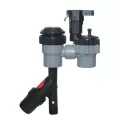 3/4" 0.2 to 5 gpm 30 psi Low Flow Control Zone Kit | RBXXACZ075PRF