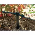 Rain Bird Drip Emitter, 1/2" Or 3/4" X 1/4" Barb X Barb Xb 100/Inner Carton | X68530