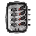 Rain Bird XCZ 3 - 15 GPM Drip Zone Assembly 1 in. FPT | RBXXCZ100PRF