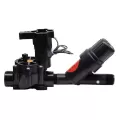 1" 0.2 to 10 gpm 30 psi Low Flow Control Zone Kit | RBXXCZLF100PRF
