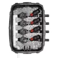 1" 0.2 to 10 gpm 30 psi Low Flow Control Zone Kit | RBXXCZLF100PRF