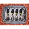 1" 3 to 15 gpm 40 psi Medium Flow with PGA Valve Control Zone Kit | RBXXCZPGA100PRF