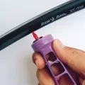1/4" Plastic Xeriman Tool | RBXXMTOOL