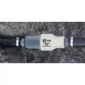 3/4" FNPT 20 psi 0.5 to 8 gpm Thermoplastic PRL Series Low Flow Pressure Regulator | SEN20LF