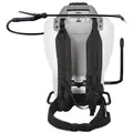 4 gal Tank 21" Stainless Steel Wand 50" Hose Professional Backpack Sprayer | SPS190328