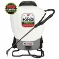 21" Wand Lithium-Ion Battery Powered Backpack Sprayer | SPS190515