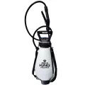 2 gal Tank 21" Wand Professional Lithium-Ion Battery Powered Backpack Sprayer | SPS190571