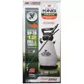 2 gal Tank 21" Wand Professional Lithium-Ion Battery Powered Backpack Sprayer | SPS190571