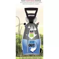2 gal Tank 21" Wand Professional Lithium-Ion Battery Powered Backpack Sprayer | SPS190571
