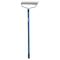 14" 1.25 to 2" x 3/16" Steel Blade Steel Handle Classic Series Planting Mattock | STR41202