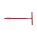 1 and 1.25" Steel EZ Out Broken For Extracting Broken Plastic Pipe Risers Pipe Riser Extractor | STR41251