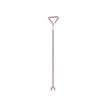 30" Steel Sprinkler Key | STR85482