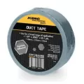 King Innovation Duct Tape, 60 Yd x 2" x 0.0085" Silver Multi-Purpose | 300447