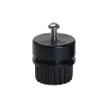 Toro 500 Adjustable Flood Bubbler 1.7 - 2.7 Gpm | 514-20
