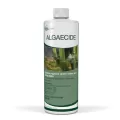 32 oz Red Liquid Earthy Odor Algaecide | AQS96024