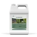 1 gal Red Liquid Earthy Odor Algaecide | AQS96026