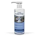 8 oz Bottle Milky Citrus Odor Pond Foam Free | AQS98909