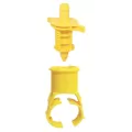Poly Blazing Saddle, 1-1/4" x 1/2" FPT | BS12500
