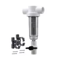 1" Sediment Spigot w/SS 100 Mesh Filter Kit | BOS14SFHK10SM100