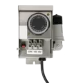 75W Stainless Steel Transformer | BRIXFORMER75