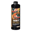 16 oz Brown Pink Liquid Like Yeast Odor Pond Nitrifying Bacteria | MICNITE16
