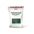 50 lb Bag Green Ammonium Sulfate Fertilizer 21-0-0