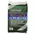 40 lb Bag Granule Organic Based Turf Food 14-2-5