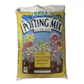 Bag 1.5 cu-ft Coverage Eko Organic Putting Soil | RCHEKOPOTTINGMIX