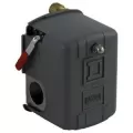 30/50 psi 1/4" FNPS +/-3 % Polypropylene Electromechanical Auto/Off/Start Manual Switch Pressure Switch | SQDFSG2M43050