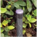 1/2" FIPT 2 gph Plastic Silicone Diaphragm Pressure Compensating Effluent Drip Bubbler | TOLLF20PCE