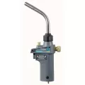 Plastic Case TX Series Self-Igniting Adjustable-Flame For 3/4 to 4" MAP-Pro and 3/4 to 3" Propane Tanks Hand Torch | TURTX504