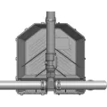 Universal Hydrant Boot | UHB1