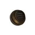 GU5.3 T3 2700K LED Weathered Brass Die-Cast Brass Odyssey Series Puck/Niche Light | UNIVIKI12L27