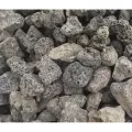 Warming Trends Lava Rock, 1 to 1-1/2" Black | BLRWAR