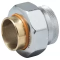 3/4" FIPT x Solder Lead-Free Brass Dielectric Union | WAT3001A007LF