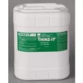 50 lb Bucket Clear/Slightly Yellow Thinning Drilling Fluid | WYO41459005