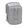 30/50 psi 1/4" FNPS +/-3 % Polypropylene Electromechanical 9013FSG Pressure Switch | SQDFSG23050