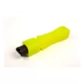 1/4" Yellow Plastic Handle EZ Pro Punch | TMPZPP