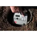 Toro DDCWP 4 Station Battery Operated Controller | TOLDDCWP49V