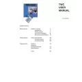 120 V Input 34 VAC Output Wired 12" x 5.2" x 12" 2 Wire Decoder Based Controller | TUCEXTWCNV50
