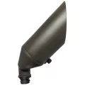 Ceramic MR16 LED Commercial Bronze Heavy-Duty Cast Aluminum Directional 2.5" x 6.25" Spot Light | ULSDS1300BZ