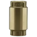 1-1/4" Lead-Free Check Valve | VLZCV012CLF