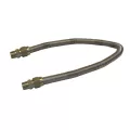 3/4" x 36" Stainless Steel For Outdoor Fire Pits Flex Line | WARFL3634